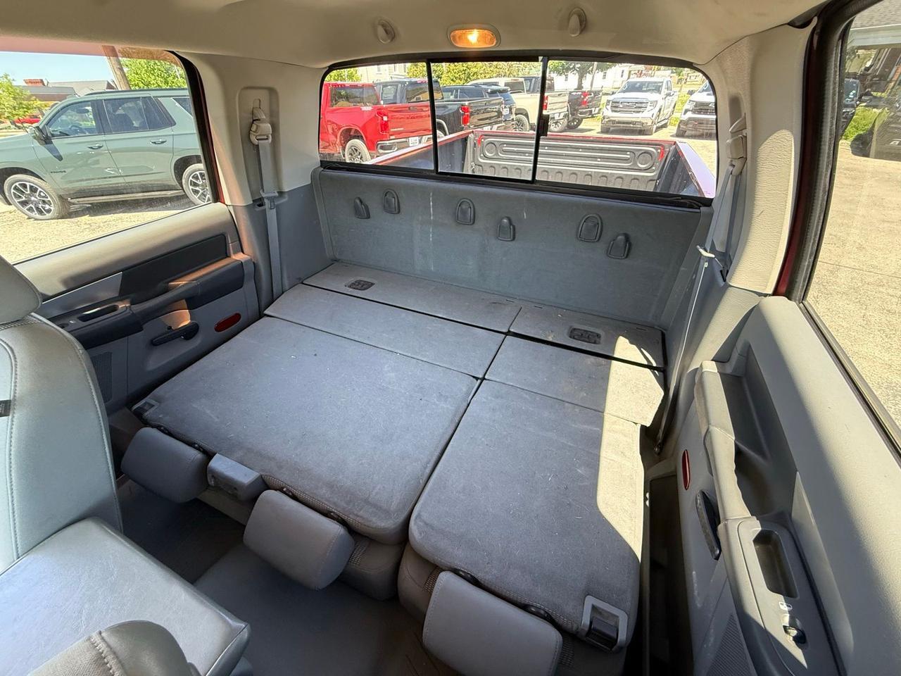 2007 Dodge Ram 1500 SLT Crestwood KY