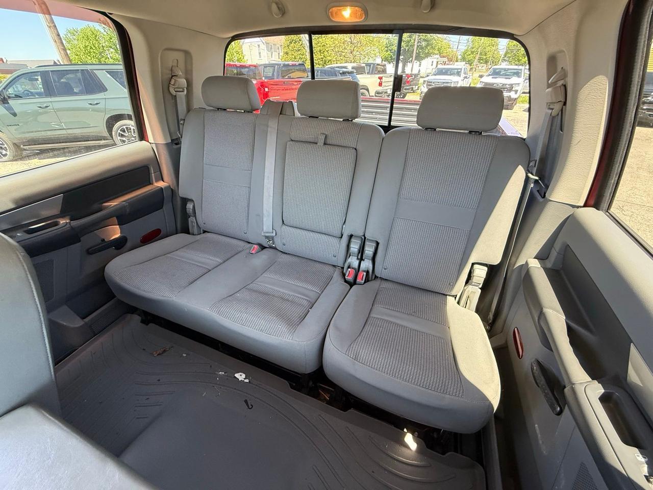 2007 Dodge Ram 1500 SLT Crestwood KY