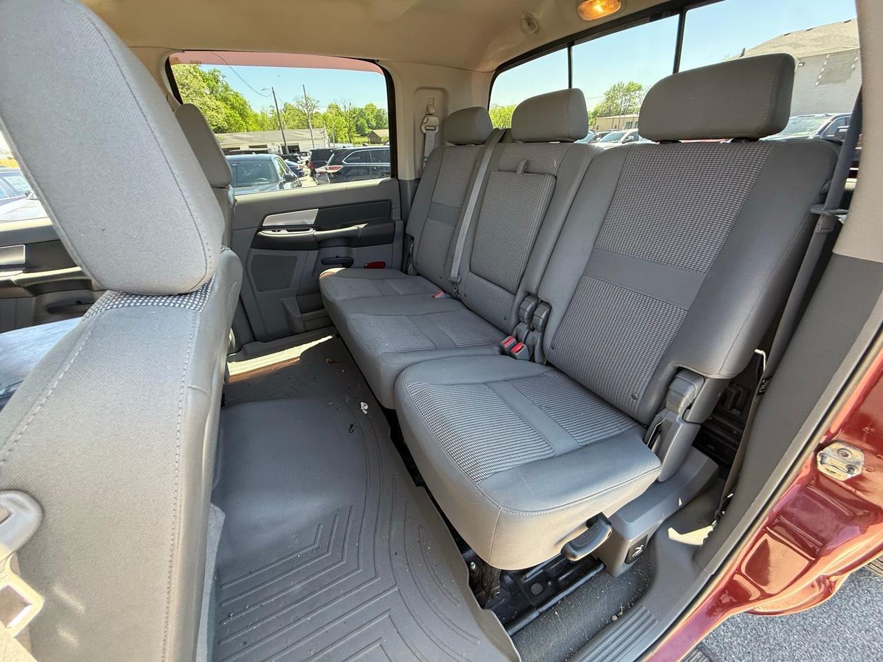 2007 Dodge Ram 1500 SLT Crestwood KY