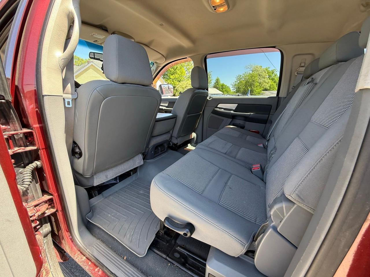 2007 Dodge Ram 1500 SLT Crestwood KY