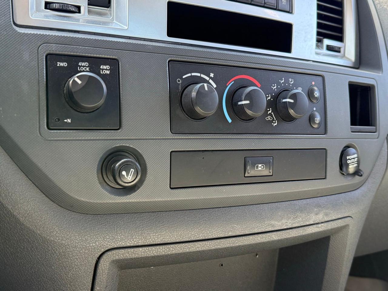 2007 Dodge Ram 1500 SLT Crestwood KY