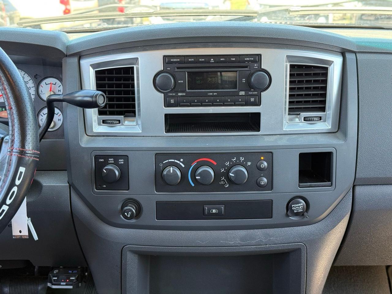 2007 Dodge Ram 1500 SLT Crestwood KY