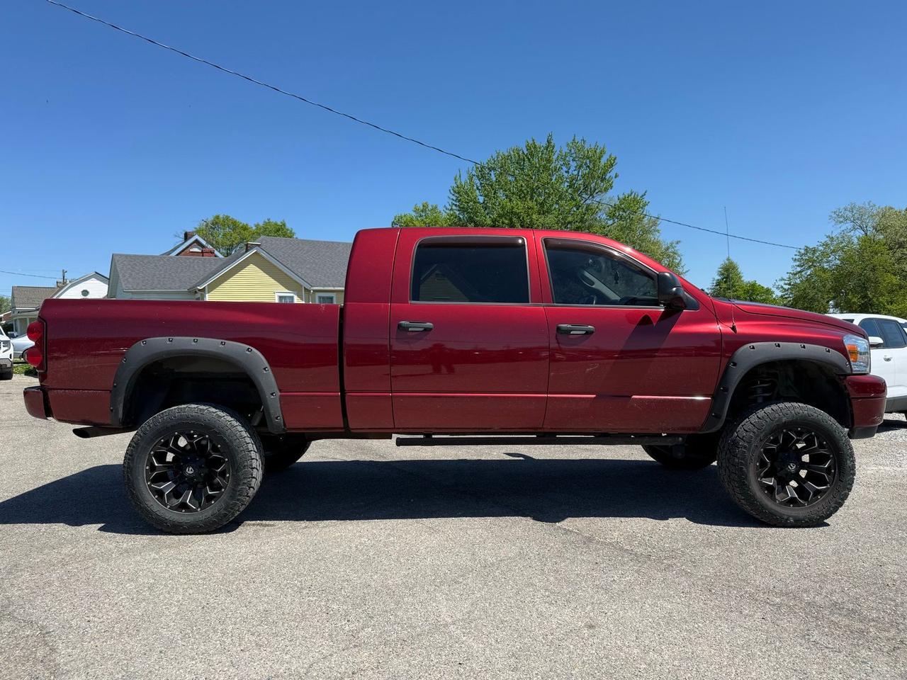 2007 Dodge Ram 1500 SLT Crestwood KY