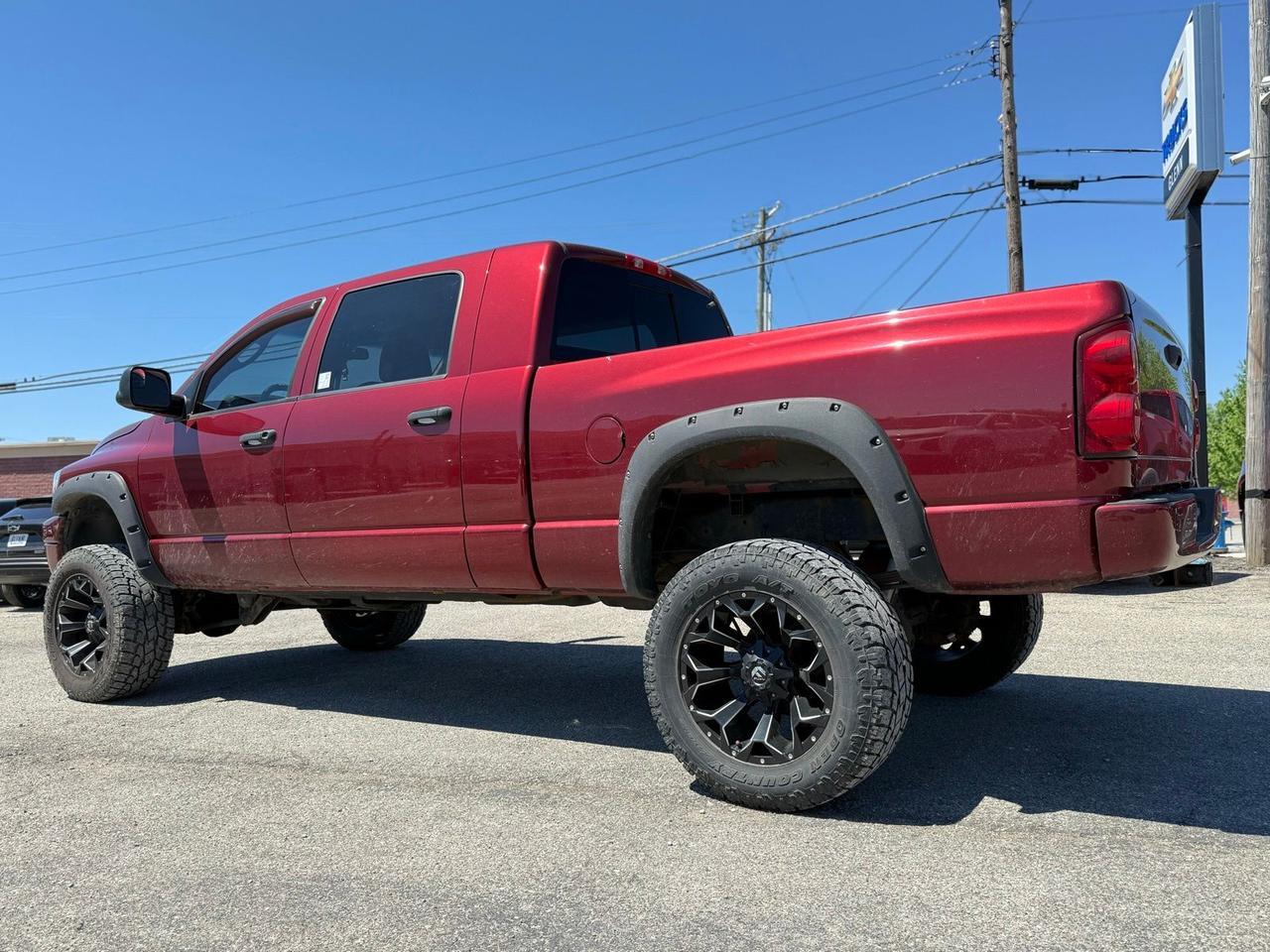 2007 Dodge Ram 1500 SLT Crestwood KY