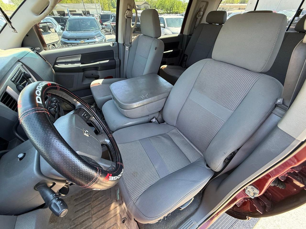 2007 Dodge Ram 1500 SLT Crestwood KY