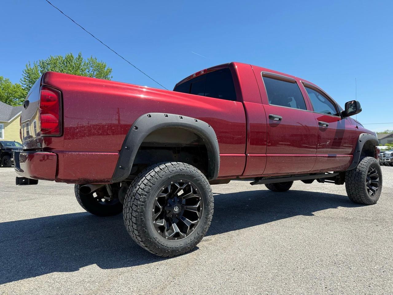 2007 Dodge Ram 1500 SLT Crestwood KY