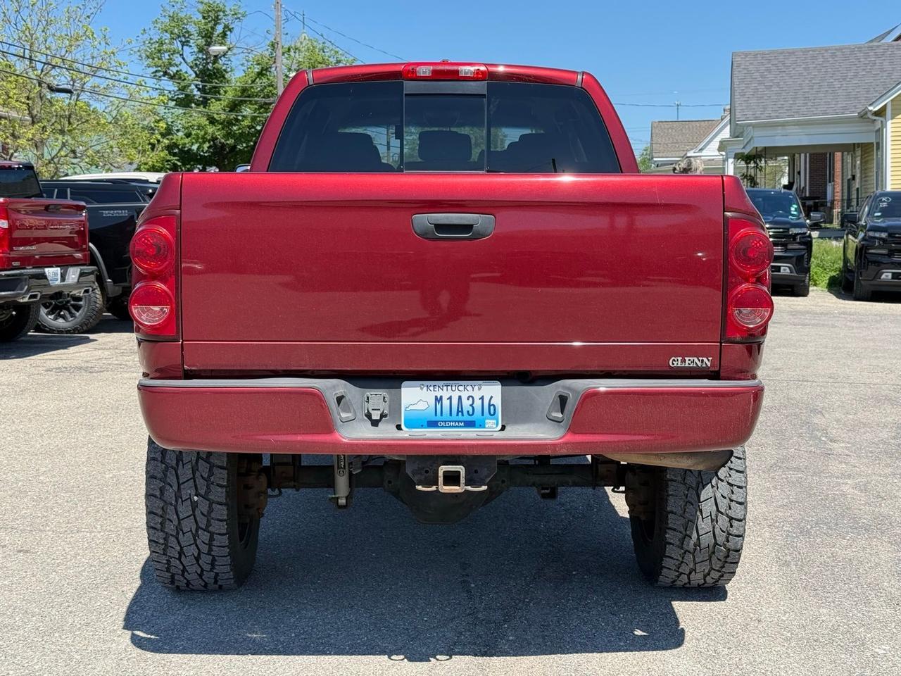 2007 Dodge Ram 1500 SLT Crestwood KY