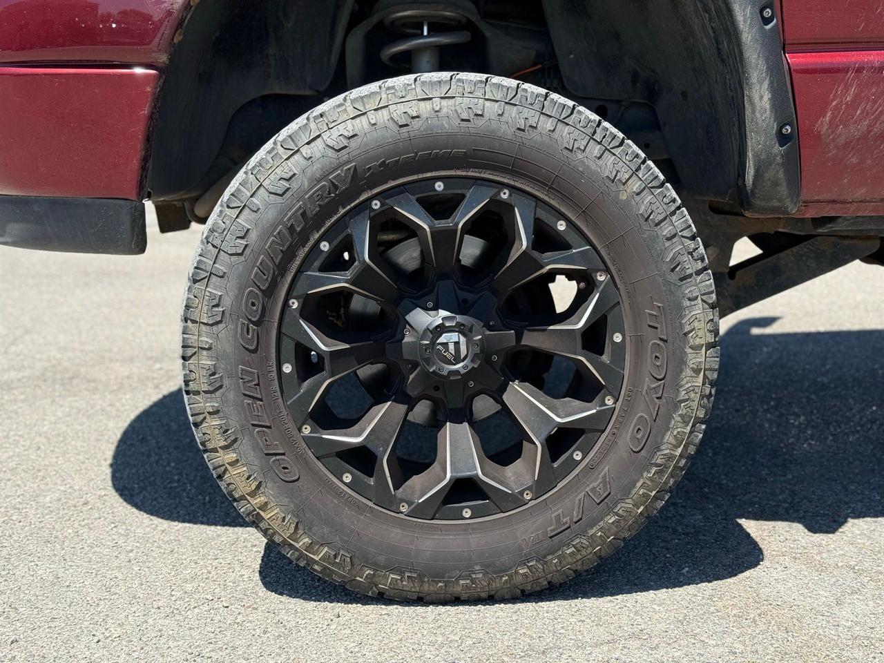 2007 Dodge Ram 1500 SLT Crestwood KY