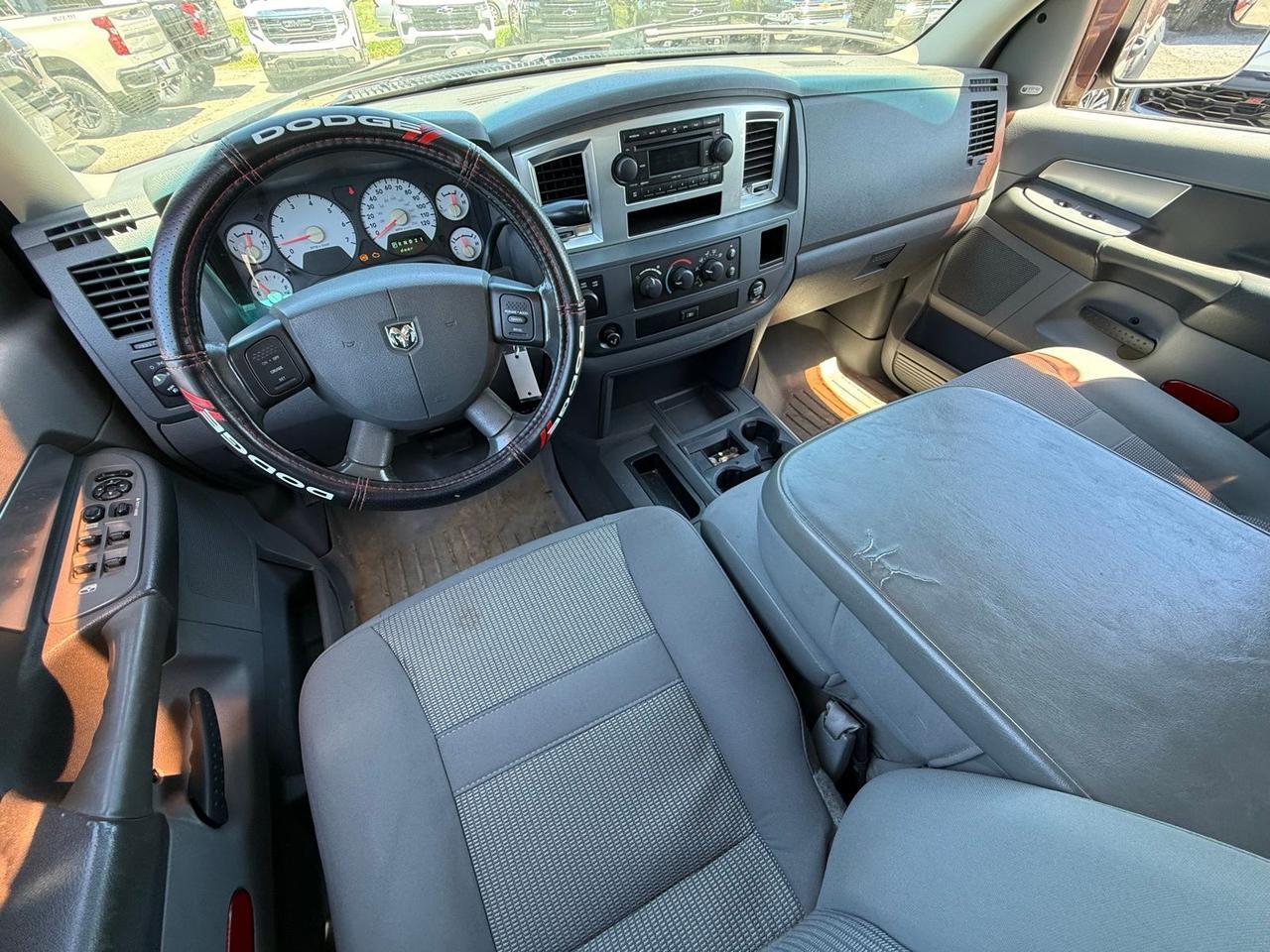 2007 Dodge Ram 1500 SLT Crestwood KY