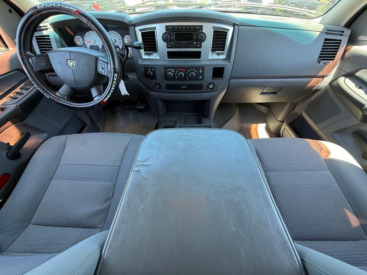 2007 Dodge Ram 1500 SLT Crestwood KY