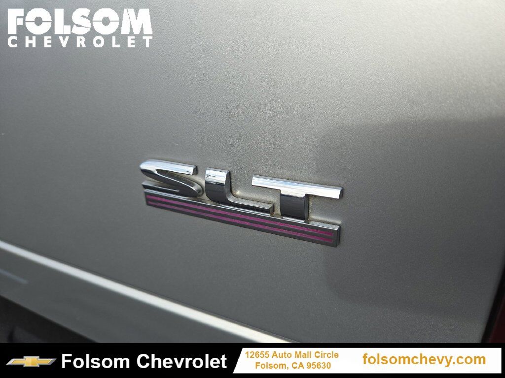 2007 Dodge Ram 1500 SLT Folsom CA