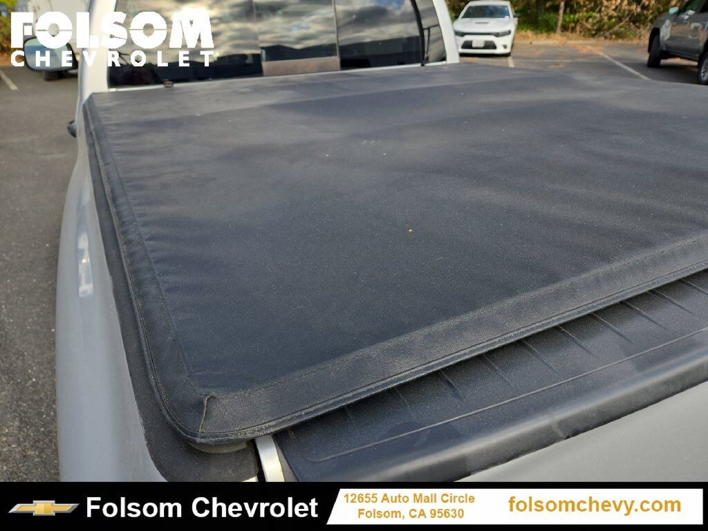 2007 Dodge Ram 1500 SLT Folsom CA