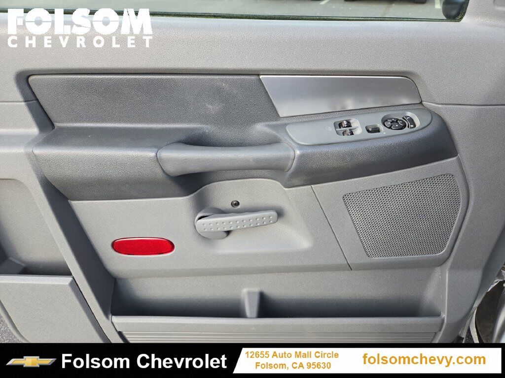 2007 Dodge Ram 1500 SLT Folsom CA