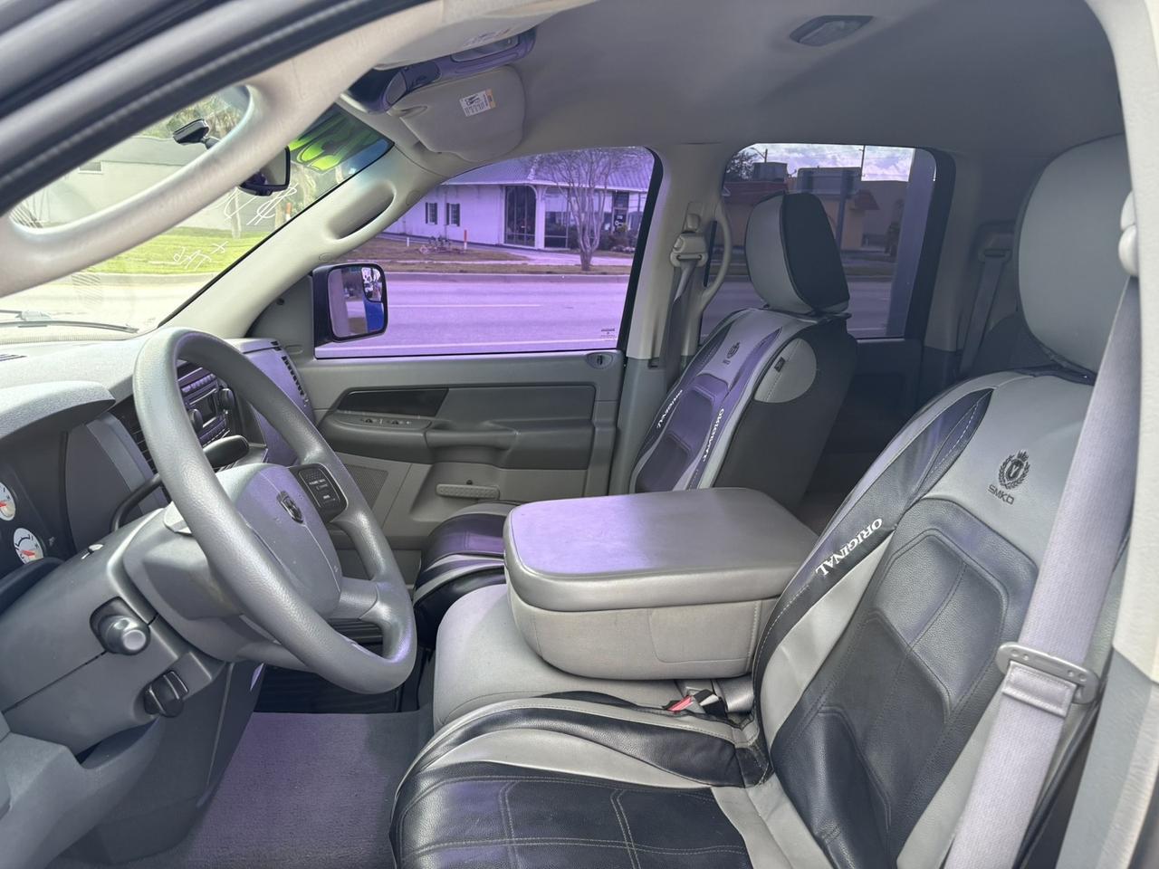 2007 Dodge Ram 1500 SLT Fort Pierce FL