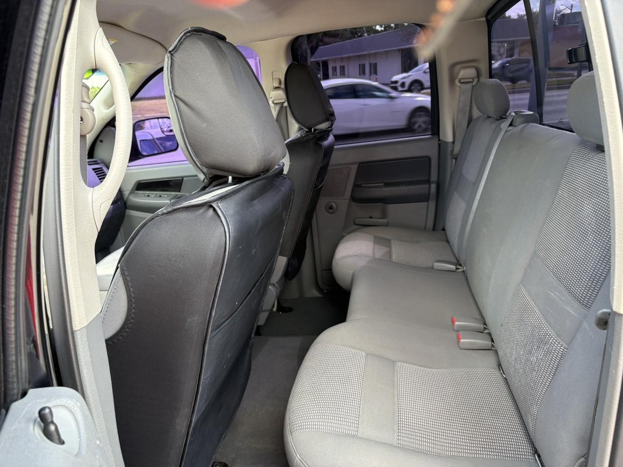 2007 Dodge Ram 1500 SLT Fort Pierce FL