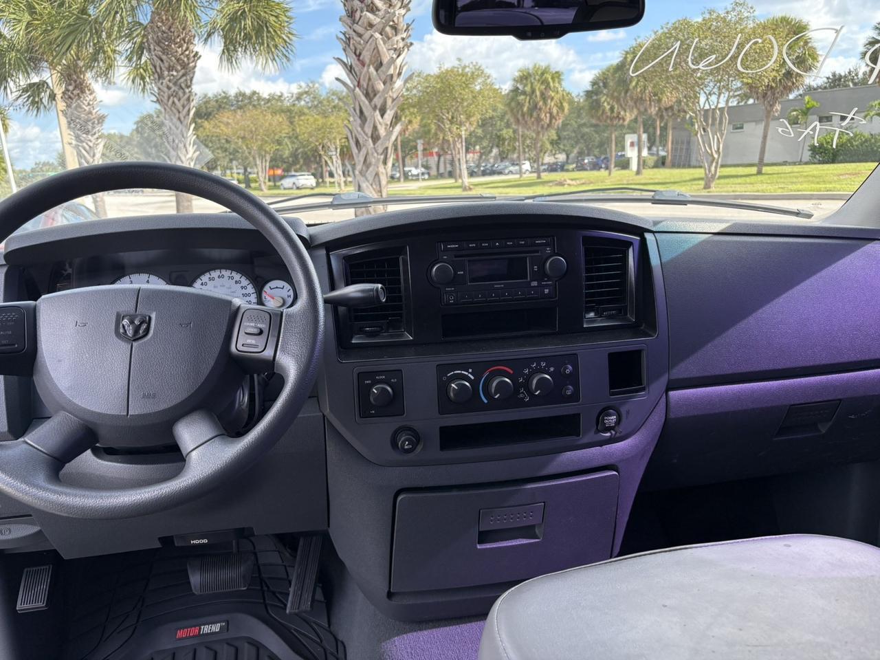 2007 Dodge Ram 1500 SLT Fort Pierce FL