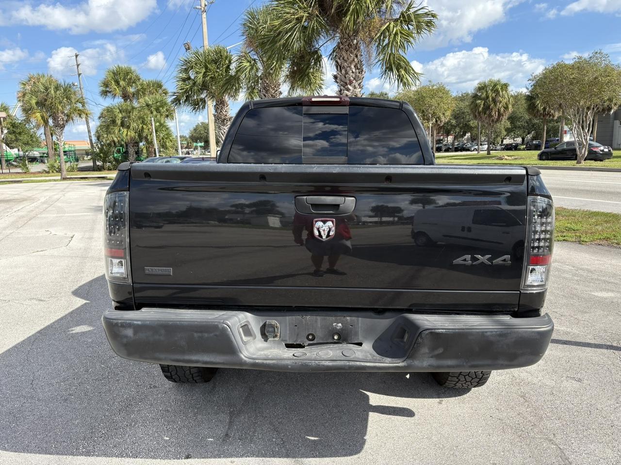 2007 Dodge Ram 1500 SLT Fort Pierce FL