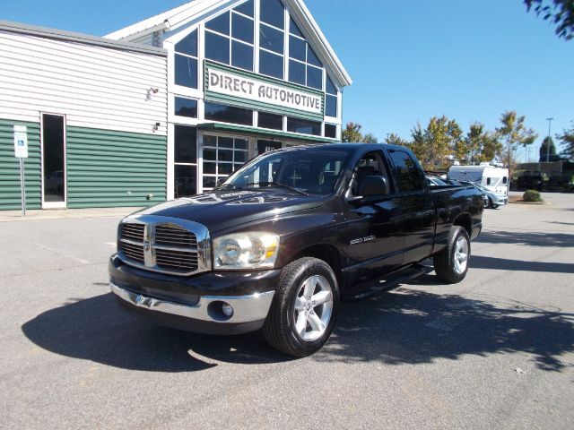 2007 Dodge Ram 1500 SLT