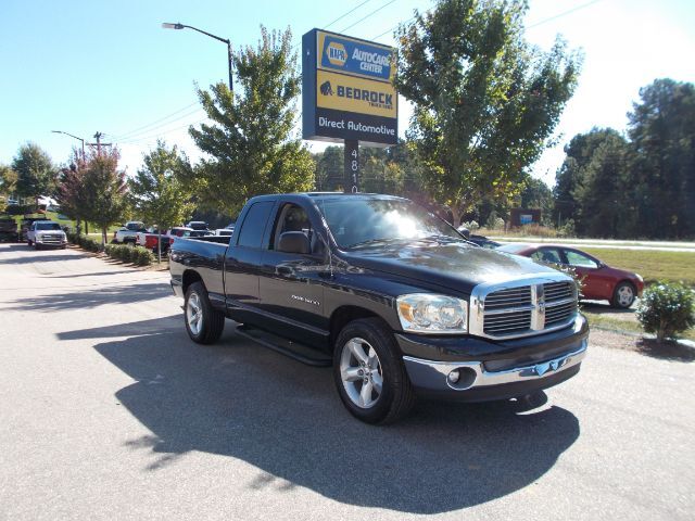 2007 Dodge Ram 1500 SLT