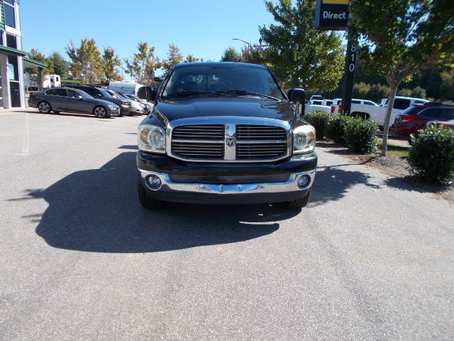 2007 Dodge Ram 1500 SLT