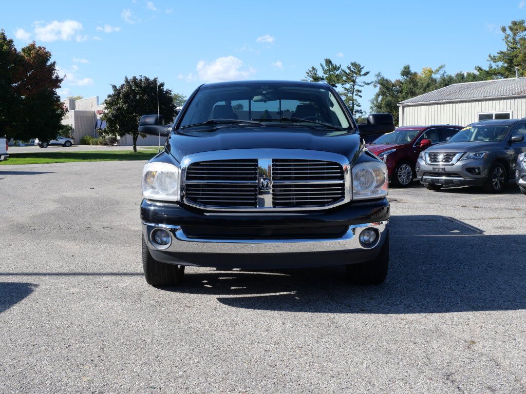 2007 Dodge Ram 1500 SLT