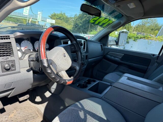 2007 Dodge Ram 1500 SLT Quad Cab 4WD East Islip NY