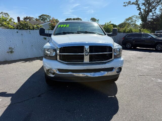 2007 Dodge Ram 1500 SLT Quad Cab 4WD East Islip NY