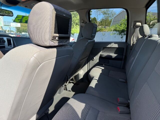 2007 Dodge Ram 1500 SLT Quad Cab 4WD East Islip NY