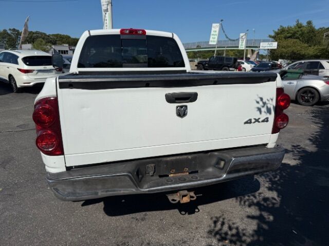 2007 Dodge Ram 1500 SLT Quad Cab 4WD East Islip NY