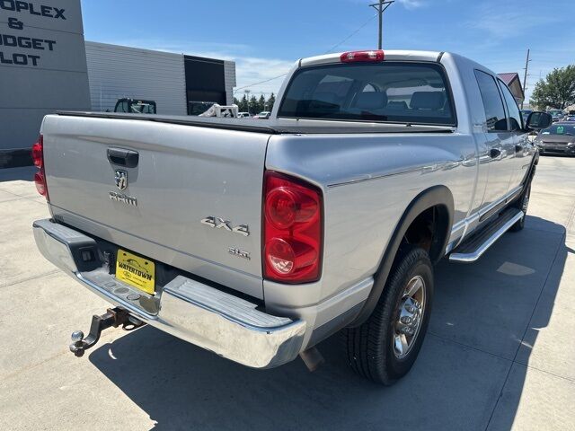 2007 Dodge Ram 1500 SLT Watertown SD