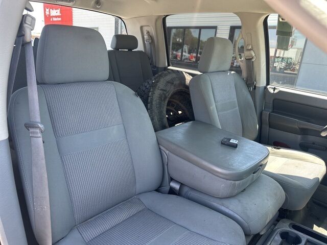 2007 Dodge Ram 1500 SLT Watertown SD