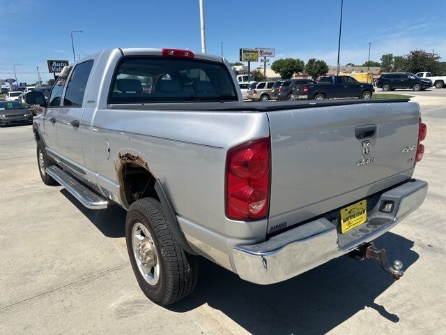 2007 Dodge Ram 1500 SLT Watertown SD