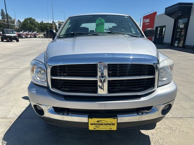 2007 Dodge Ram 1500 SLT Watertown SD