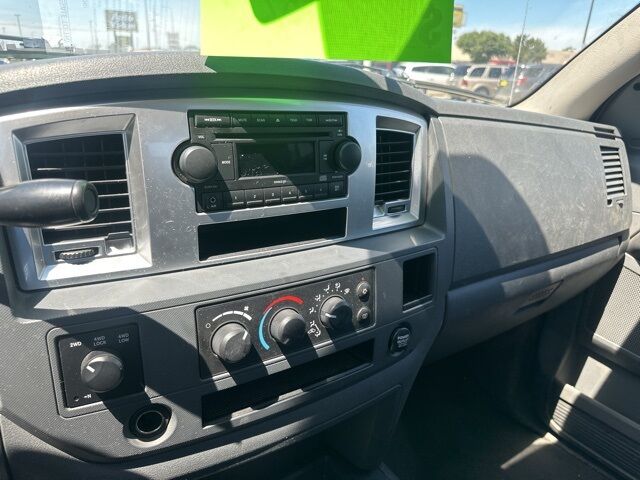 2007 Dodge Ram 1500 SLT Watertown SD