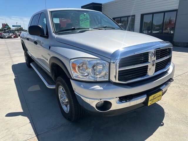 2007 Dodge Ram 1500 SLT Watertown SD