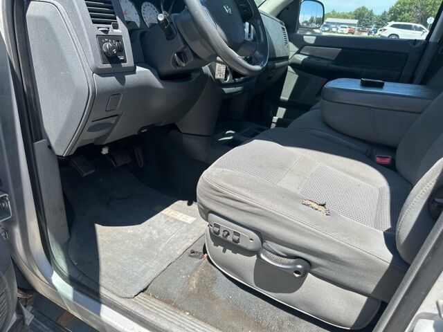 2007 Dodge Ram 1500 SLT Watertown SD