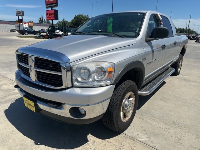 2007 Dodge Ram 1500 SLT Watertown SD