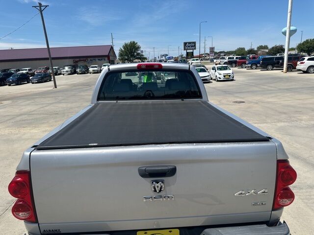 2007 Dodge Ram 1500 SLT Watertown SD