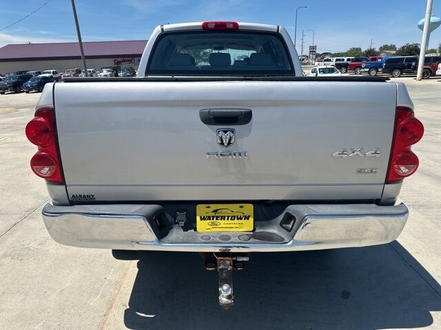 2007 Dodge Ram 1500 SLT Watertown SD