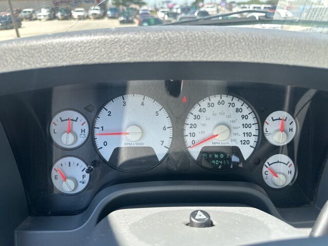 2007 Dodge Ram 1500 SLT Watertown SD