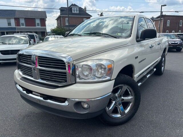 2007 Dodge Ram 1500 SLT Whitehall PA