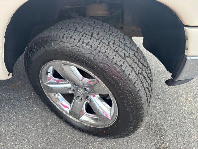 2007 Dodge Ram 1500 SLT Whitehall PA