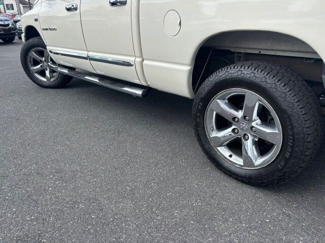 2007 Dodge Ram 1500 SLT Whitehall PA