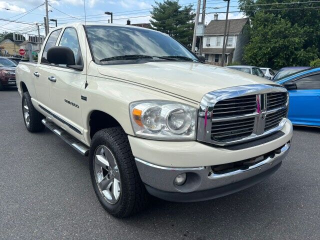 2007 Dodge Ram 1500 SLT Whitehall PA