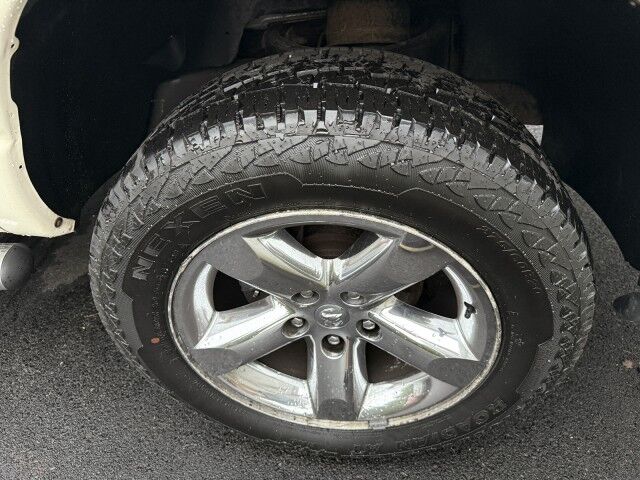 2007 Dodge Ram 1500 SLT Whitehall PA