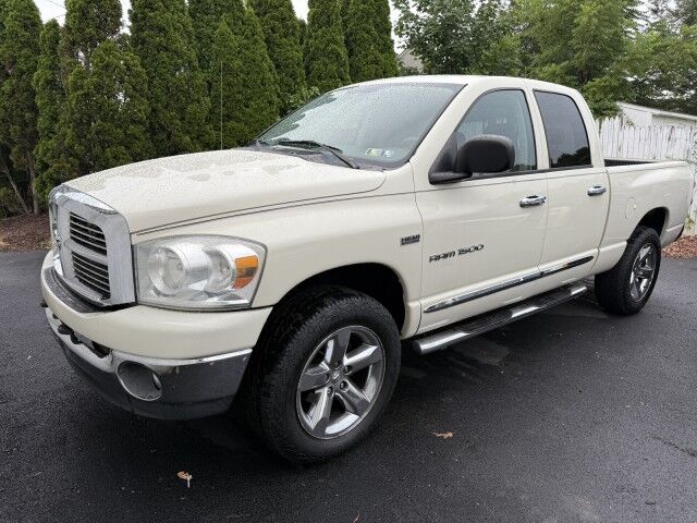 2007 Dodge Ram 1500 SLT Whitehall PA