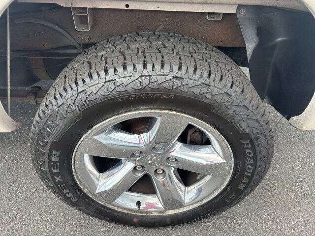 2007 Dodge Ram 1500 SLT Whitehall PA