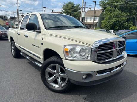 2007 Dodge Ram 1500 SLT Whitehall PA