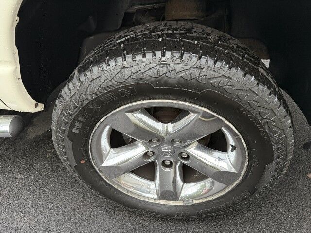 2007 Dodge Ram 1500 SLT Whitehall PA