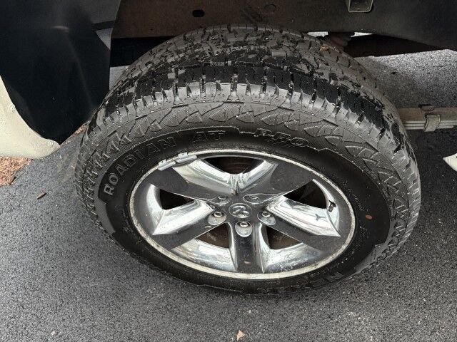 2007 Dodge Ram 1500 SLT Whitehall PA